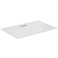 Душевой поддон Ideal Standard T448401 Ultraflat New 140х90 см, Euro White (евробелый) Душевой поддон Ideal Standard T448401 Ultraflat New 140х90 см, Euro White (евробелый)