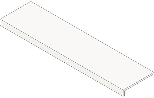 Ступень AtlasConcorde ETIC EticUlivoScalino22,5x90 купить недорого в интернет-магазине Керамос