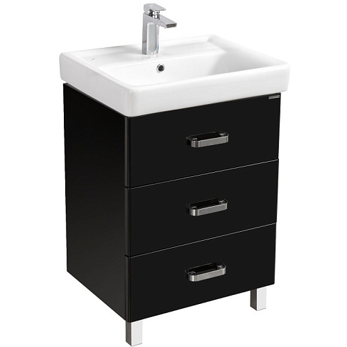 Тумба Aquaton Америна 1A1689K1AM950 купить недорого в интернет-магазине Керамос