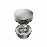 Донный клапан KERAMA MARAZZI ETERNA 24686KM.50.050 Донный клапан KERAMA MARAZZI ETERNA 24686KM.50.050