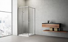 Боковая стенка Radaway 387054-01-01L