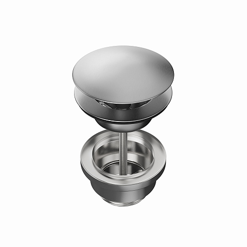 Донный клапан KERAMA MARAZZI ETERNA 24686KM.50.050