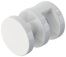 Вешалка Сунержа 12-2020-0000 Каньон AL для ЭДР Сунержа, белый