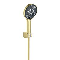 Душевой набор Aquatek ЛУГАНО AQ2035BG