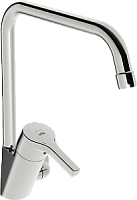 Смеситель Oras Saga 3934FH для кухни с клапаном 