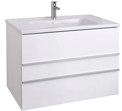 Тумба под раковину Jacob Delafon LUCIEN EB2057-J5-J5 купить недорого в интернет-магазине Керамос