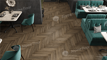 Ламинат AlpineFloor ЕЛКА ЭКСПЕРТ 8  HERRINGBONE 8 PRO LF102-11A NEW