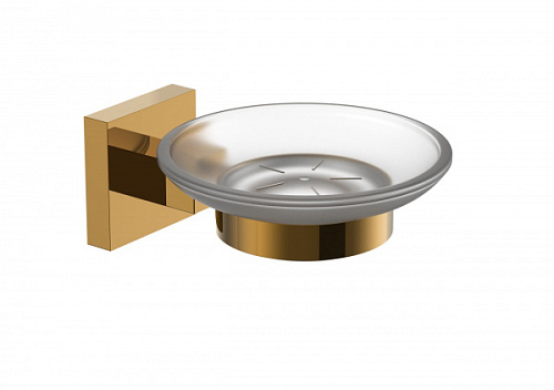 Мыльница Wonzon & Woghand WW-8922-DG - купить в Санкт-Петербурге, цена на Мыльница Wonzon & Woghand WW-8922-DG в интернет-магазине Керамос Мыльница Wonzon & Woghand WW-8922-DG купить недорого в интернет-магазине Керамос