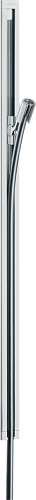 Hansgrohe Душевая штанга Hansgrohe Raindance 90 см со шлангом 27636000, хром Hansgrohe Душевая штанга Hansgrohe Raindance 90 см со шлангом 27636000, хром