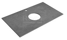 Столешница Roca LUNA ZRU9307771 Столешница Roca LUNA ZRU9307771