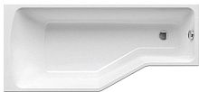 Ванна акриловая Ravak BeHappy C131000000