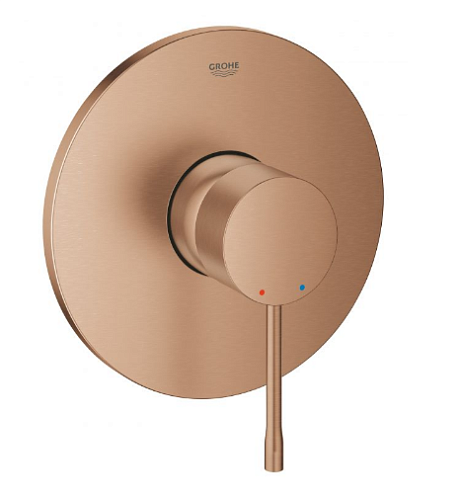 Смеситель для душа Grohe Essence 24057DL1 купить недорого в интернет-магазине Керамос