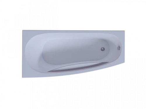 Акриловая ванна Aquatek Пандора PAN160-0000065 купить недорого в интернет-магазине Керамос