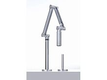 Смеситель для кухни Jacob Delafon Karbon 6227D-CP