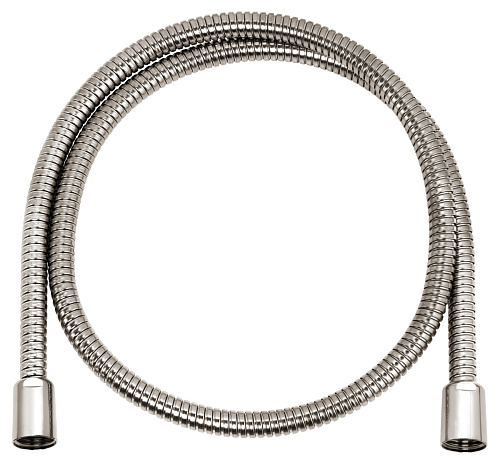 Душевой шланг Keuco 59995051600, никель шлифованный купить недорого в интернет-магазине Керамос Душевой шланг Keuco 59995051600, никель шлифованный купить недорого в интернет-магазине Керамос