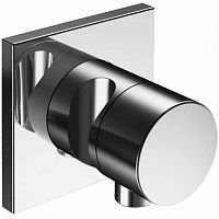 Запорный вентиль Keuco 59549010202 IXMO встраиваемый с переключателем на 3 потребителя DN 15, хром