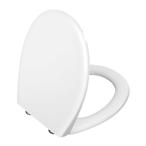 Крышка-сиденье Vitra 800-003-709 Universal для унитаза, микролифт, White (белый)