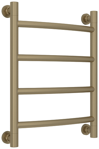 Полотенцесушитель водяной Сунержа 032-0200-5040 Галант+ 500х400 мм, матовое золото Полотенцесушитель водяной Сунержа 032-0200-5040 Галант+ 500х400 мм, матовое золото