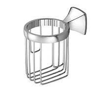 Держатель освежителя WasserKRAFT Wern K-2500 K-2545 (exp)