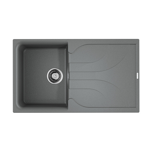 Кухонная мойка Omoikiri 4993546