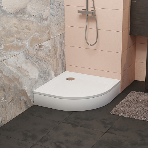 Душевой поддон RGW Acryl 16180488-11 Душевой поддон RGW Acryl 16180488-11