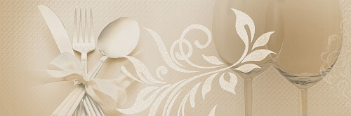 Декор Ape Bristol DecorObjectICream 20x60