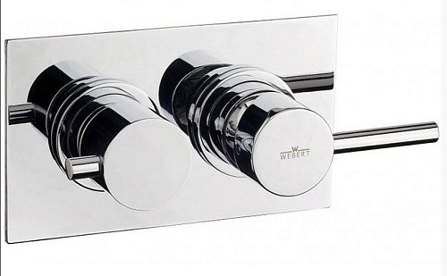 Смеситель для душа Webert ELIO EL880601015 Смеситель для душа Webert ELIO EL880601015