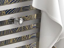 Вешалка Сунержа 071-2010-0007