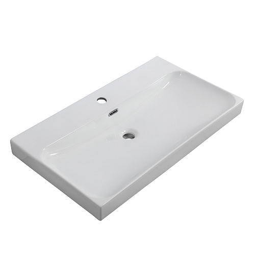 Раковина BelBagno MARINO-CER BB-8078-80