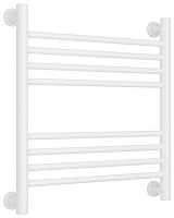 Полотенцесушитель водяной Сунержа 30-0220-5050 Богема+ прямая 500х500 мм, матовый белый Полотенцесушитель водяной Сунержа 30-0220-5050 Богема+ прямая 500х500 мм, матовый белый