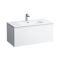 Тумба с раковиной Laufen Pro 8.6096.5.464.104.1 Тумба с раковиной Laufen Pro 8.6096.5.464.104.1