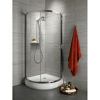 Душевой уголок Radaway Premium Plus 30473-01-08N