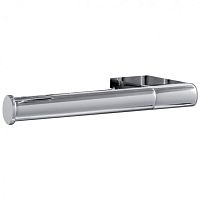 Держатель Ideal Standard N1383AA Connect для запасного рулона туалетной бумаги, Chrome (хром) Держатель Ideal Standard N1383AA Connect для запасного рулона туалетной бумаги, Chrome (хром)