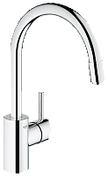 Смеситель для кухни Grohe Concetto 32663001