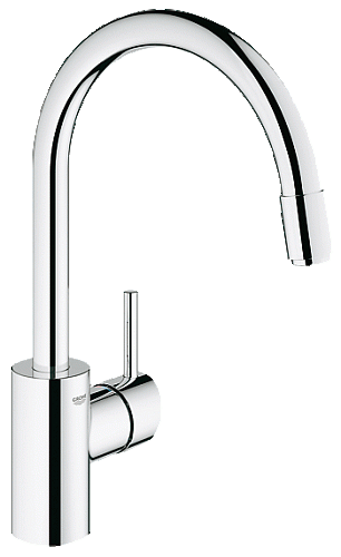 Смеситель для кухни Grohe Concetto 32663001