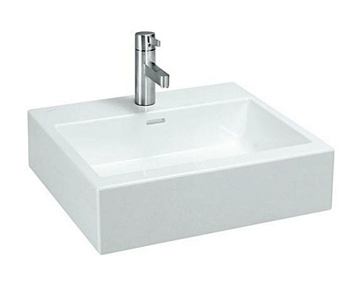 Раковина Laufen 8.1743.1.000.104.1 Living Раковина Laufen 8.1743.1.000.104.1 Living