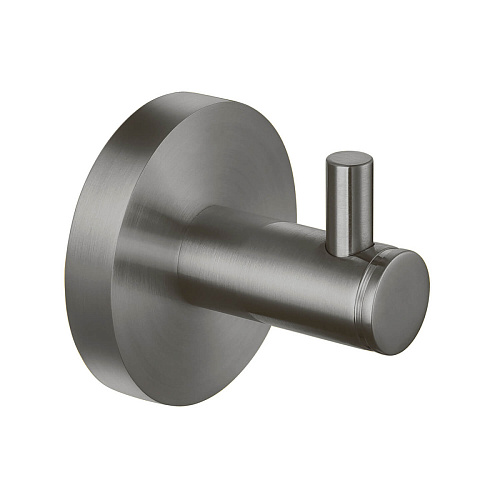 Крючок одинарный Aquatek ЕВРОПА AQ4101BGM - купить в Санкт-Петербурге, цена на Крючок одинарный Aquatek ЕВРОПА AQ4101BGM в интернет-магазине Керамос Крючок одинарный Aquatek ЕВРОПА AQ4101BGM купить недорого в интернет-магазине Керамос