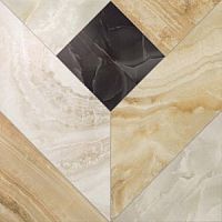 Керамогранит Atlas Concorde Supernova Onyx Cube Lap 59x59 (CubeLap59x59)