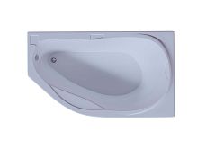 Ванна акриловая, угловая Aquatek  TAR170-0000129 Ванна акриловая, угловая Aquatek  TAR170-0000129