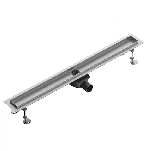Душевой трап Wonzon & Woghand  WW-651900T-BN