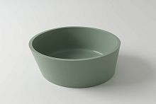 Раковина на столешницу HOLBI ALMATEA 1.02.002.11.3