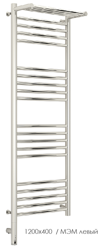 Сет 2136 00-5806-1240, Полотенцесушитель электрический ()