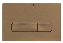 Кнопка смыва Kludi UNIFIX 30PP01N1