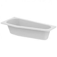 Ванна Ideal Standard K276301 Hotline акриловая 160х70 см, Euro White (евробелый) Ванна Ideal Standard K276301 Hotline акриловая 160х70 см, Euro White (евробелый)