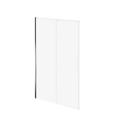 Доборный профиль KERAMA MARAZZI VETRO VE.PRO.195.SD.CR Доборный профиль KERAMA MARAZZI VETRO VE.PRO.195.SD.CR