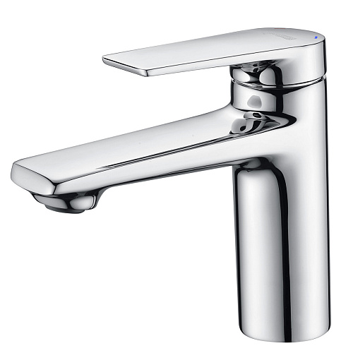 Смеситель для раковины WasserKRAFT Lopau Lopau 3203