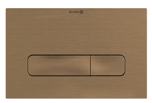 Кнопка смыва Kludi UNIFIX 30PP01N1 Кнопка смыва Kludi UNIFIX 30PP01N1