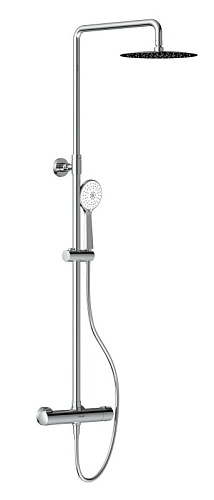 Душевая система Cersanit ODRA 63069