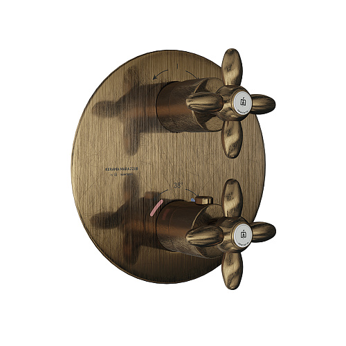 Душевые системы KERAMA MARAZZI MUSE 67668EKM.31.023