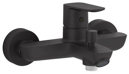 Смеситель для ванны/душа Jacob Delafon JULY+ E35671-4-BL Смеситель для ванны/душа Jacob Delafon JULY+ E35671-4-BL